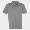 Heathered Polo Thumbnail