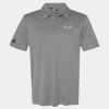 Heathered Polo Thumbnail