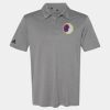 Heathered Polo Thumbnail