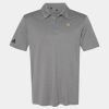 Heathered Polo Thumbnail