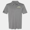 Heathered Polo Thumbnail