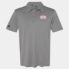 Heathered Polo Thumbnail
