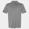 Heathered Polo Thumbnail