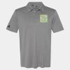 Heathered Polo Thumbnail