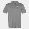 Heathered Polo Thumbnail