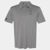 Heathered Polo Thumbnail