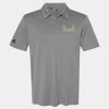 Heathered Polo Thumbnail