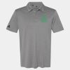 Heathered Polo Thumbnail