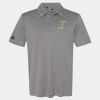 Heathered Polo Thumbnail
