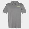Heathered Polo Thumbnail
