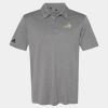 Heathered Polo Thumbnail