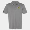 Heathered Polo Thumbnail