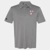 Heathered Polo Thumbnail