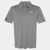 Heathered Polo Thumbnail