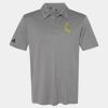 Heathered Polo Thumbnail