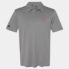 Heathered Polo Thumbnail