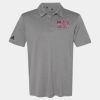 Heathered Polo Thumbnail
