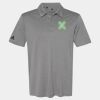 Heathered Polo Thumbnail