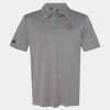 Heathered Polo Thumbnail