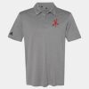 Heathered Polo Thumbnail
