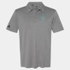 Heathered Polo Thumbnail