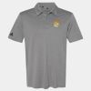 Heathered Polo Thumbnail