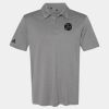 Heathered Polo Thumbnail