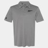 Heathered Polo Thumbnail