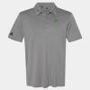 Heathered Polo Thumbnail