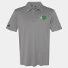 Heathered Polo Thumbnail