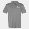 Heathered Polo Thumbnail