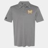 Heathered Polo Thumbnail