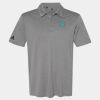 Heathered Polo Thumbnail