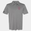 Heathered Polo Thumbnail