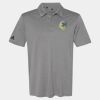 Heathered Polo Thumbnail
