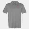 Heathered Polo Thumbnail