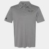 Heathered Polo Thumbnail