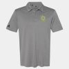 Heathered Polo Thumbnail