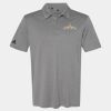 Heathered Polo Thumbnail