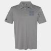 Heathered Polo Thumbnail