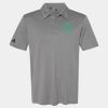 Heathered Polo Thumbnail