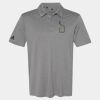 Heathered Polo Thumbnail