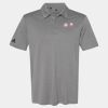 Heathered Polo Thumbnail