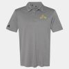 Heathered Polo Thumbnail