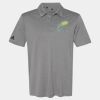 Heathered Polo Thumbnail