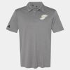 Heathered Polo Thumbnail