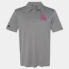 Heathered Polo Thumbnail