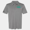 Heathered Polo Thumbnail