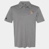 Heathered Polo Thumbnail