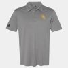 Heathered Polo Thumbnail